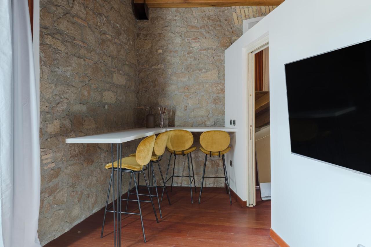 Torre Capranica Appart hôtel