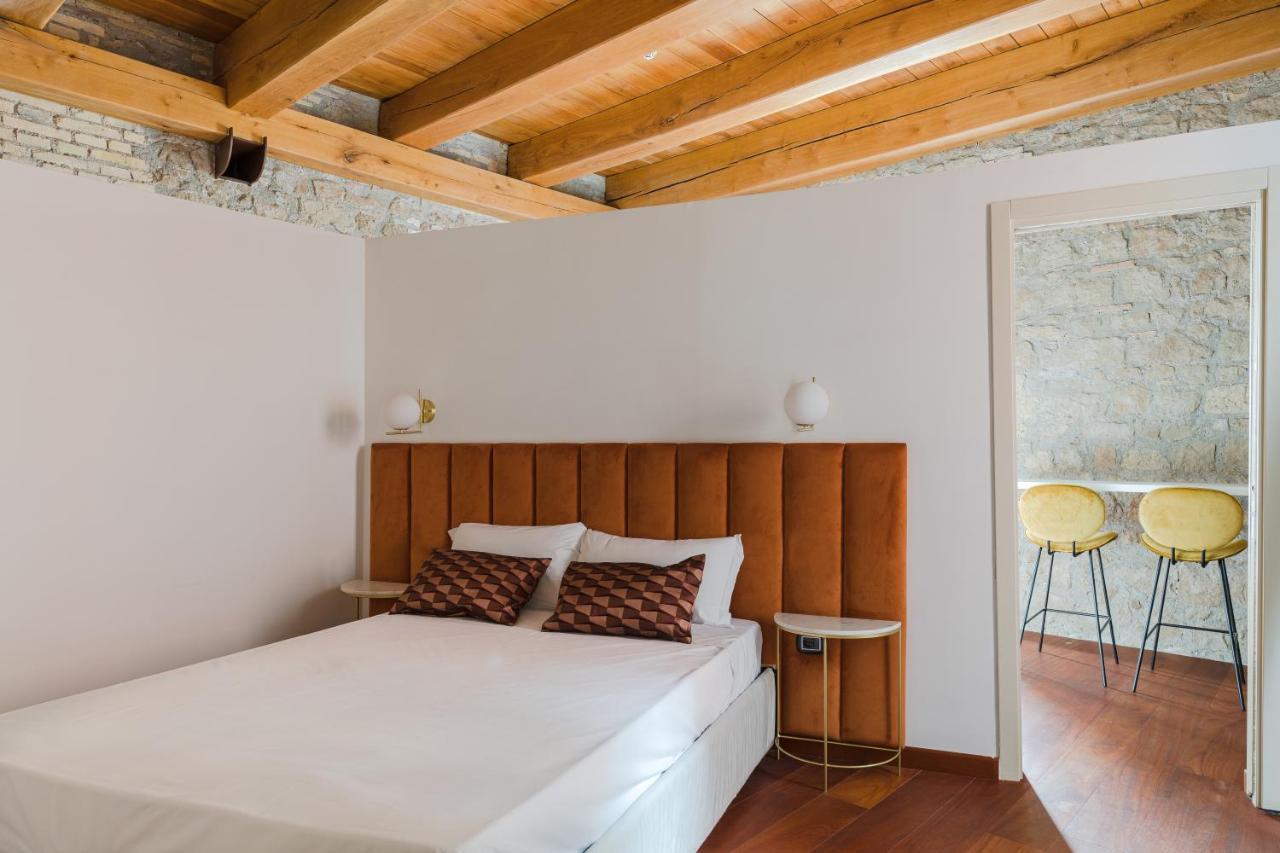 Torre Capranica Appart hôtel *