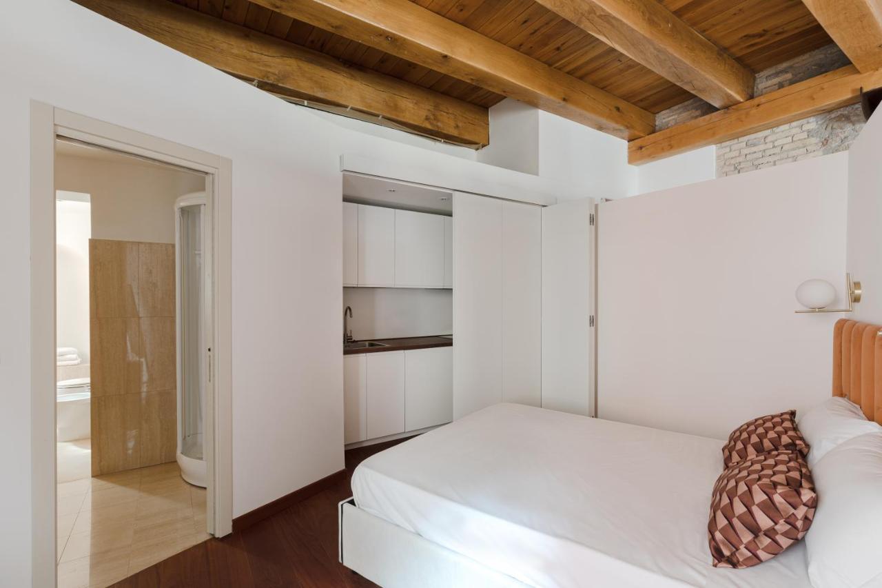 Appart hôtel Torre Capranica Rome