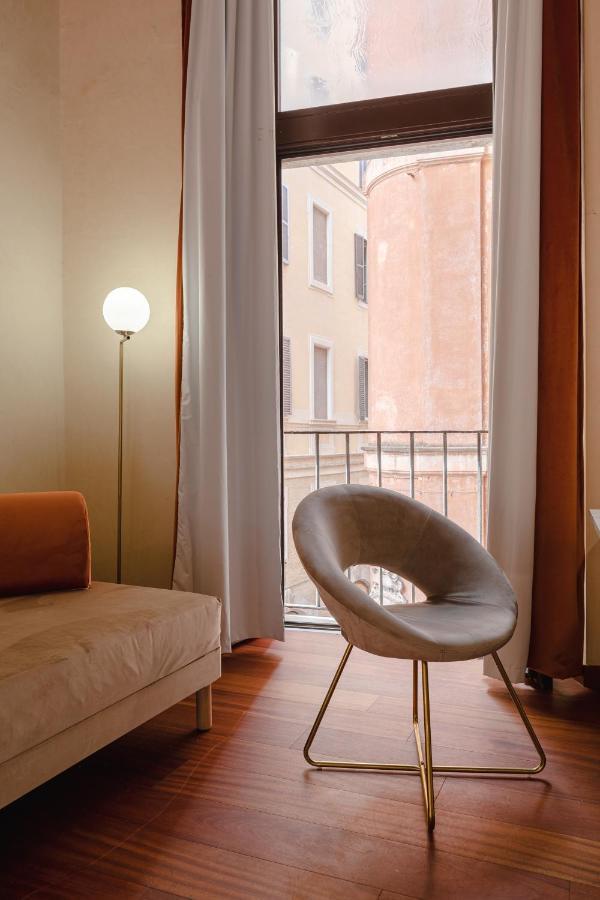 Appart hôtel Torre Capranica *