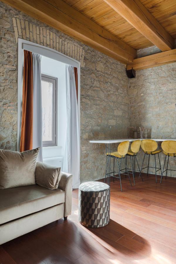 Appart hôtel Torre Capranica Rome