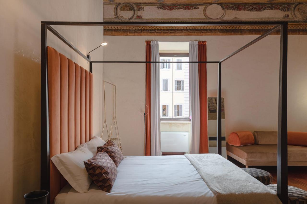 Torre Capranica Appart hôtel