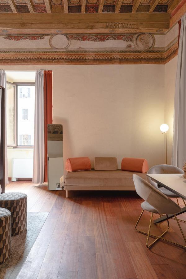 Torre Capranica Appart hôtel *