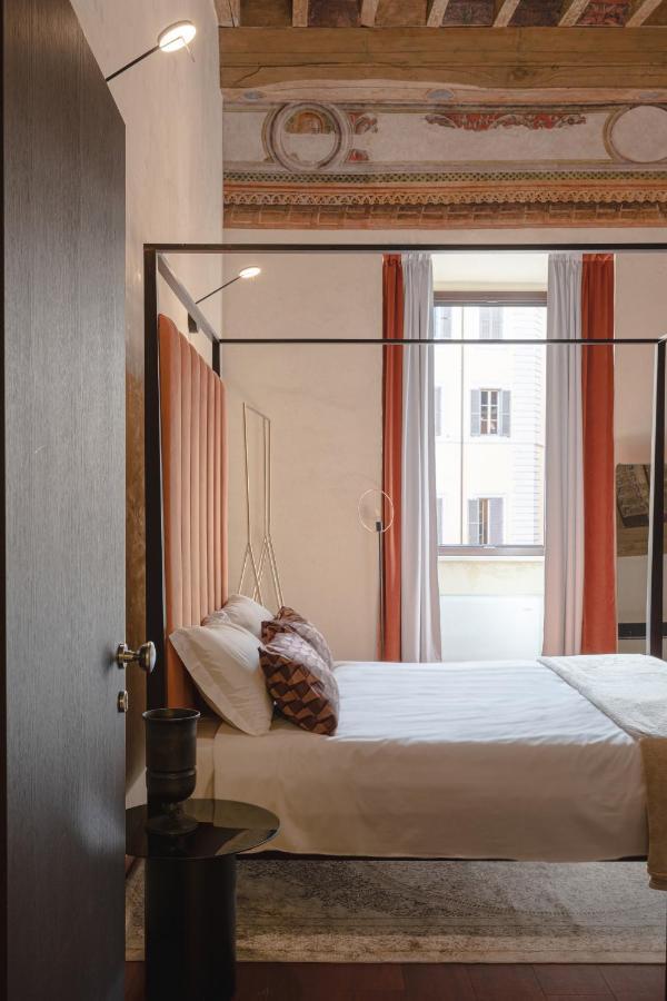 Appart hôtel Torre Capranica