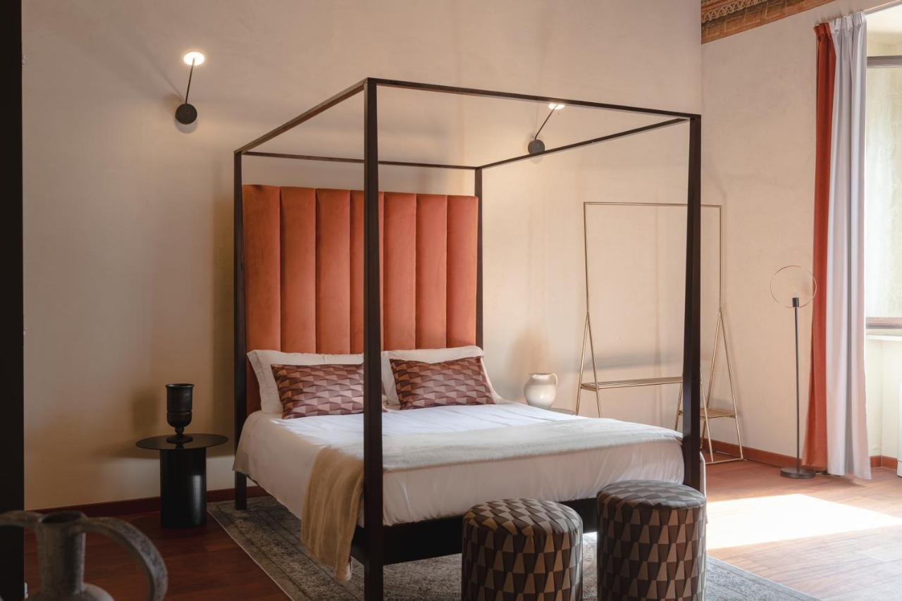 Appart hôtel Torre Capranica *