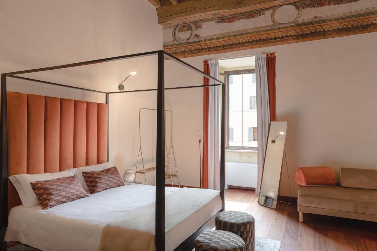 Appart hôtel Torre Capranica Rome