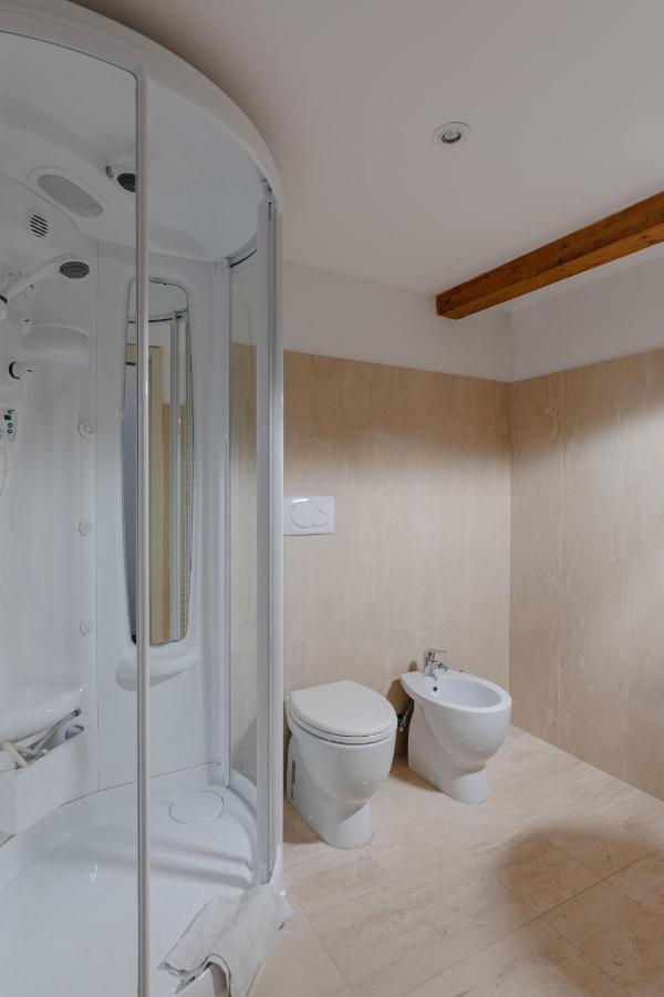 Appart hôtel Torre Capranica Rome